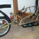 Valley Mountain Bikers' BOB Trailer
