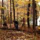Volunteers In The Spotlight: Valley Mountain Bikers, PA DCNR's PRESERVE Newsletter, September/October 2011