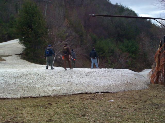 Blue Mountain