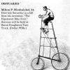 hipster bike death