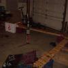 North Shore In my Garage