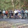 Breakfast run to Summitt Hill