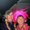 More happy Luau faces