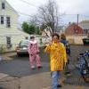 2009 CAT Halloween Ride 7
