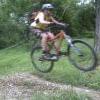A little air at Trex