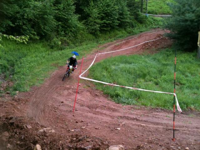 Vertical Earth Super D / Opening Day Report
