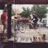 Bicycling Etiquette 