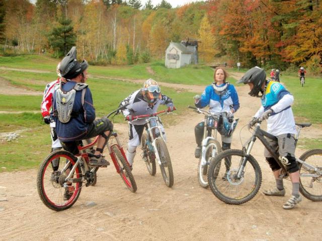 October 2011 VMB Highland Weekend 2