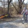 Jonk at Elkridge MD XC Race-Photo