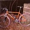 Old School #5