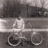 Really Old School #7