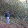 Trexler Trails First Dig - 10/12/08