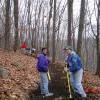 Orange Trail: Judy And Joe