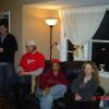 Christmas Party: The Other Couch Christmas Party: The Other Couch