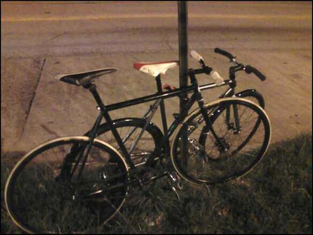 Cool Fixies