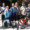 1008 Diablo Trip: Group