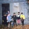 Halloween Ride (2001 or 2002?) Halloween Ride (2001 or 2002?)