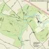 Jacobsburg Trail Map Jacobsburg Trail Map