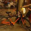Magic Hat Bike