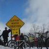Slippery but fun 