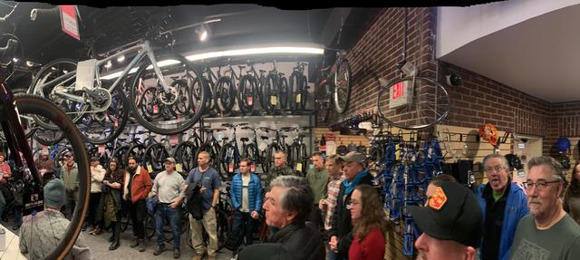 Dec Meeting