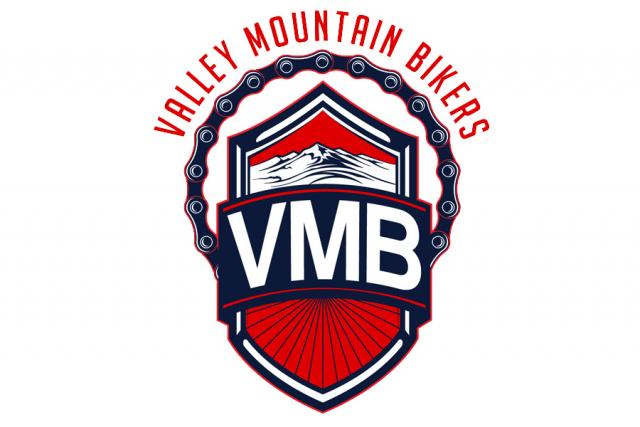 VMB New Logo